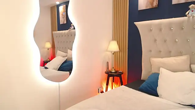 GloryShine's Live XXX Chat