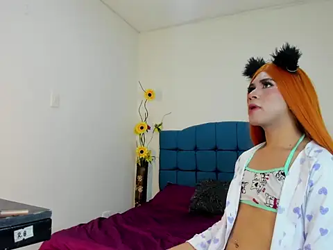 Ailanys_MillerのライブXXXチャット