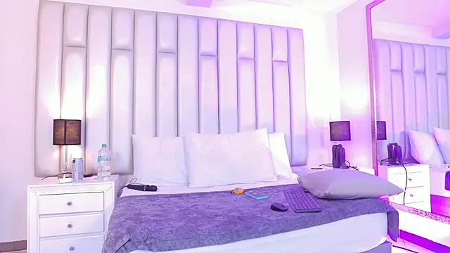 aandreaperez – Live XXX-chat