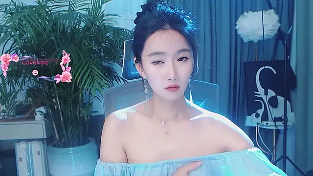 feifei-love Live XXX-chat