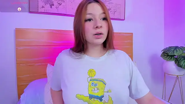 Chat XXX ao vivo de kitty_sweeety_