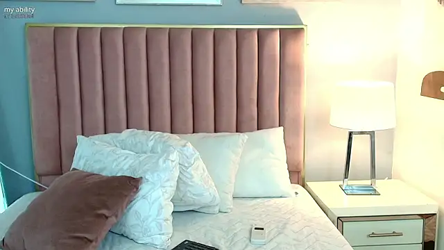 Chat XXX ao vivo de MarianaScott_