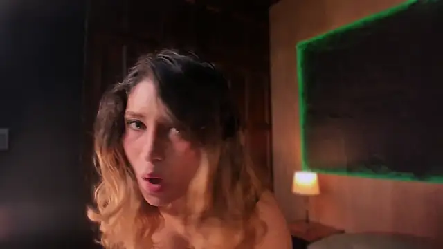 Chat XXX Live Annie_lorin