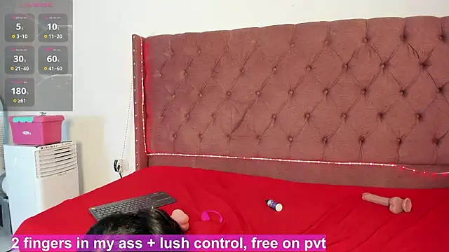 دردشة lau_hotfox الجنسية المباشرة