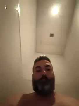 Abelito87 Webcam show