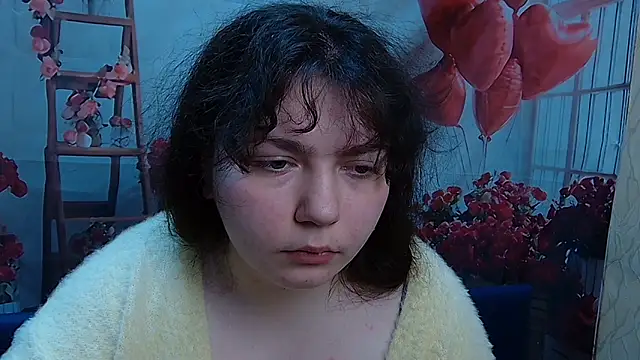 XXX chat uživo modela NeonilaLisova