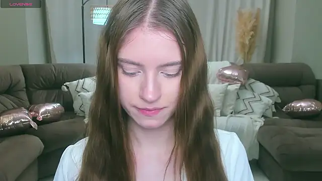 Erica_Kiss élő XXX-chatje