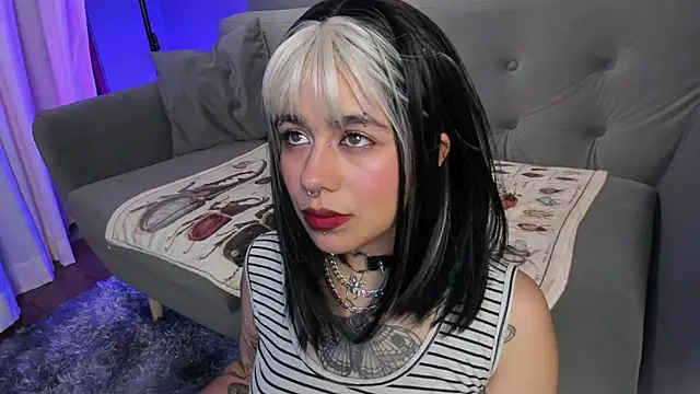 flower_smith_ – Live XXX-chat