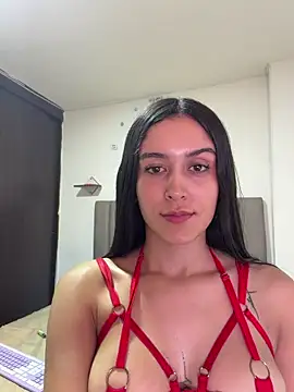 am_lee 现场XXX聊天