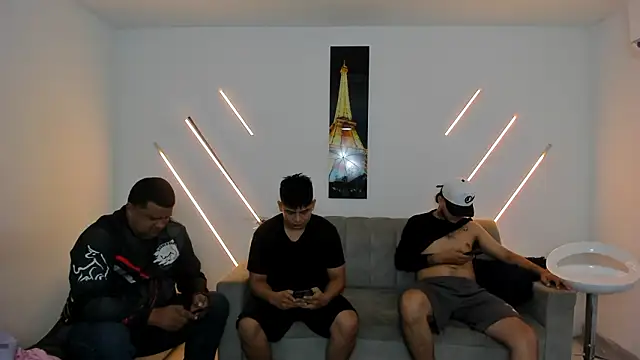 Show de webcam de brutal_sex_room2k