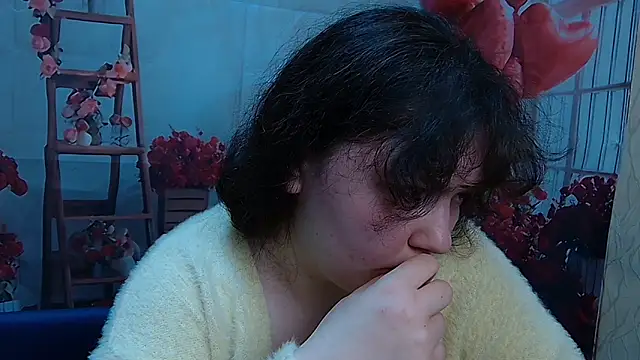 Chatroom XXX en direct de NeonilaLisova