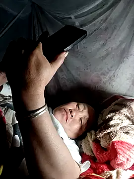 Lucky_baby7 Obrolan Langsung XXX