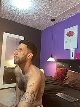 Karim_mansur Webcam show