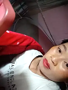 Susu-bae Pertunjukan Webcam