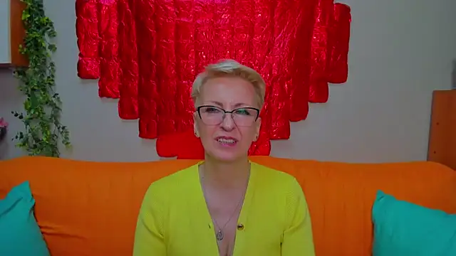 Chatroom XXX en direct de iamyourdream89