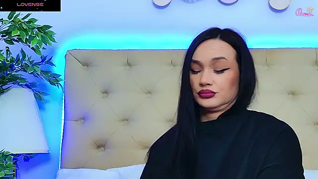 DaliyaArabian 网络视讯表演