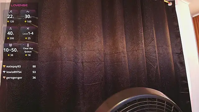 Sembang XXX Secara Langsung Hanna_Becker_