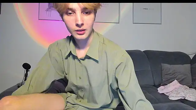 Chatroom XXX en direct de bunnyblush67