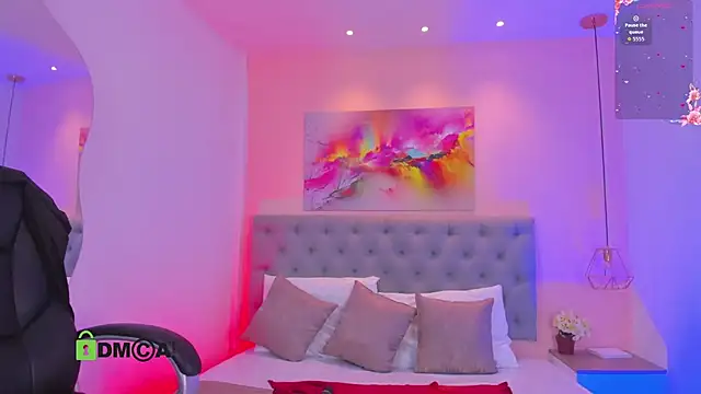 Živý XXX chat sweetrose_01