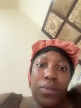 Hotcouch's Webcam Show