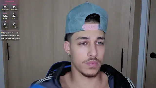 orionblaze69_ Show Webcam