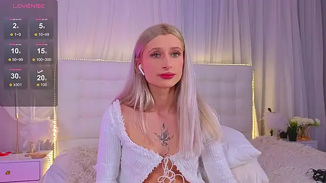 Monica_Leen: απευθείας συνομιλία ΧΧΧ