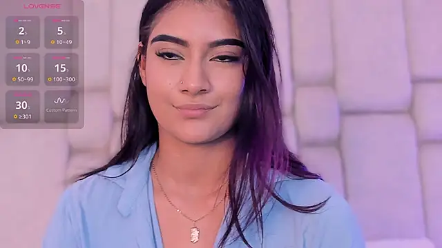 KatherineRuiz_ Chat XXX in diretta