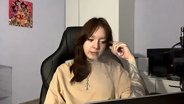 โชว์เว็บแคมของ Littleways