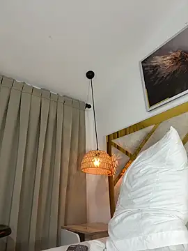 Angel_Perv's Webcam Show