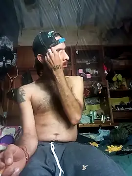 hairy_mannnのライブXXXチャット