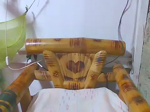 Živý XXX chat lavish_krish021x