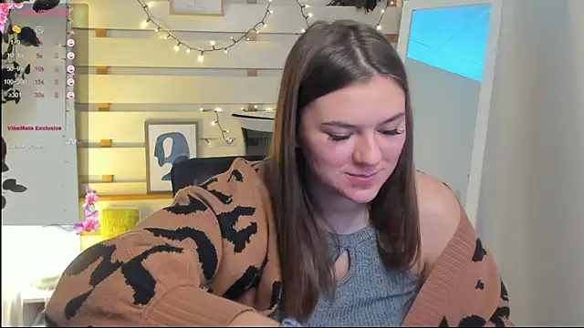 Chat XXX en directo de Josephine_Kiss