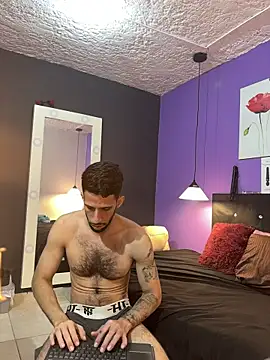 Karim_mansur Webcam show