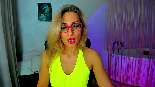 MuseOfStage 라이브 XXX 채팅