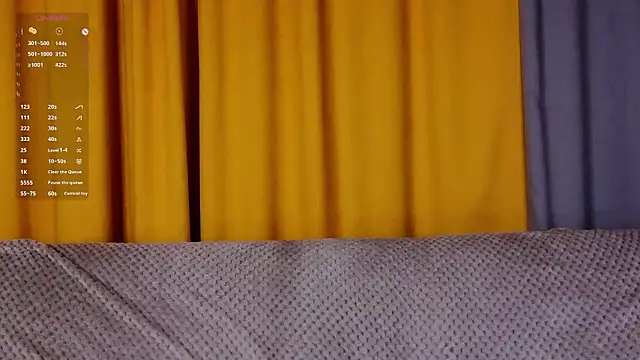 AngelicRice – Naživo XXX chat