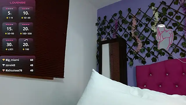 Sophie-Hot- Chat XXX live