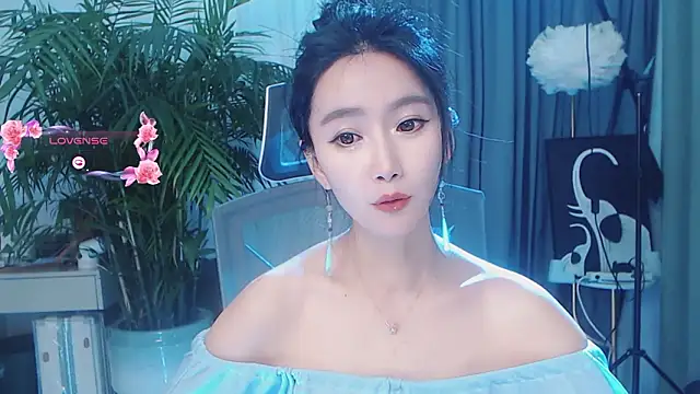 Chat XXX Live feifei-love