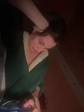 Flossy_Vettie 现场XXX聊天