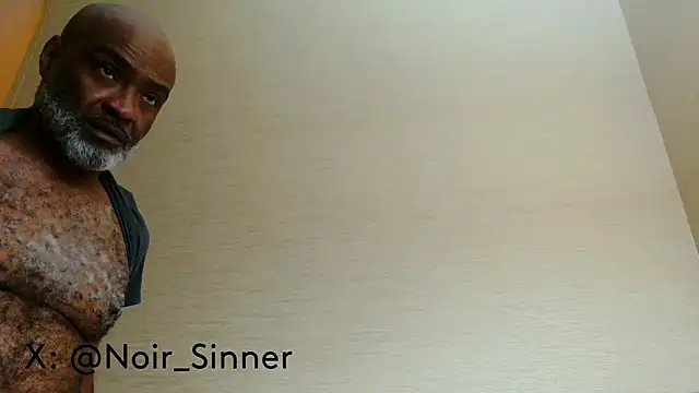 Pertunjukan Kamera Web sinnernoir