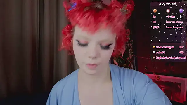 Waifu_Ketrin's Live XXX Chat