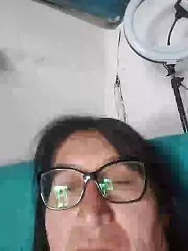 clarita_01 webcam show