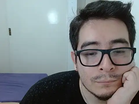 Show de jvier1990 na webcam