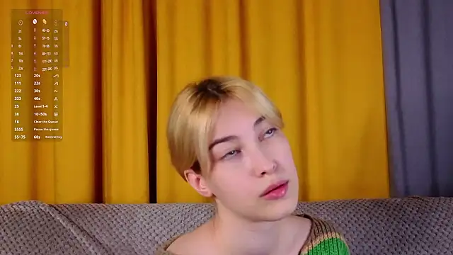 AngelicRice 现场XXX聊天