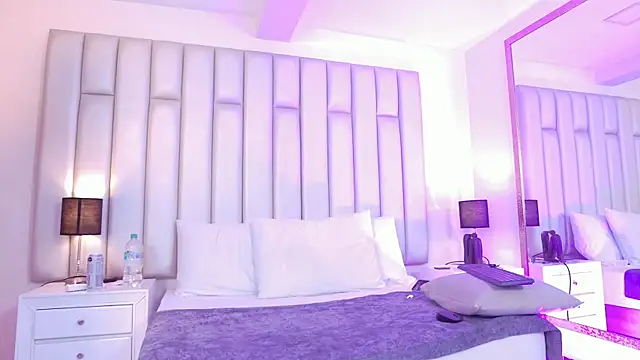 aandreaperez Chat XXX in diretta