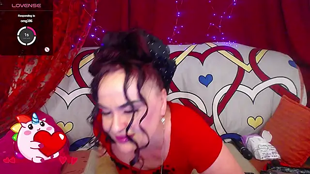 Chat XXX ao vivo de hotzlata