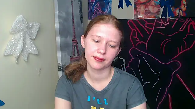 Chat +18 de StellaCRL ao vivo