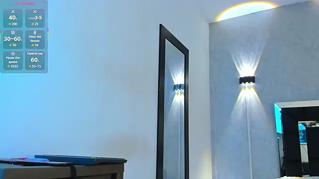 elian_7 라이브 XXX 채팅