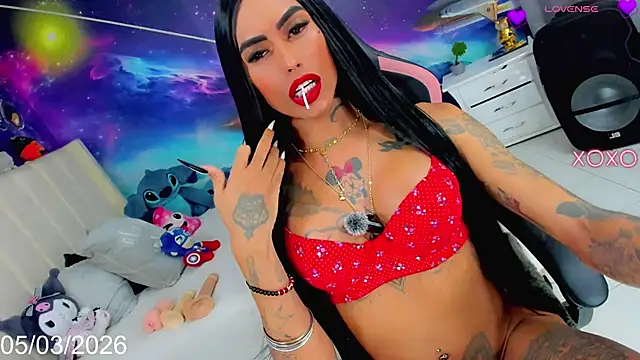 Nella_Dolls Live XXX-Chat