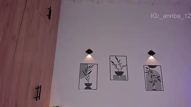 annie_barozzi – Live XXX-chat