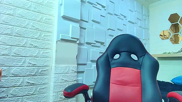 Anabella_Thompson's Live XXX Chat